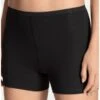 Caleçon Calida Iconics (Noir) -Sous Vêtement Boutique calecon calida iconics noir