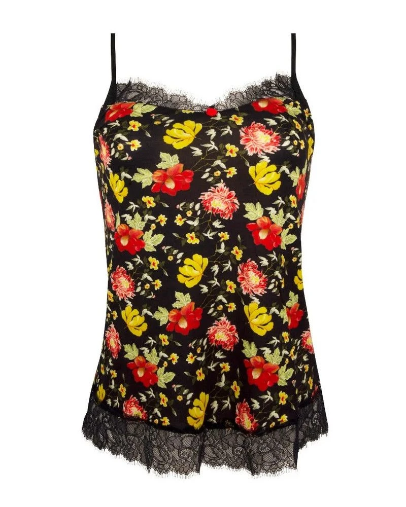 Caraco Antigel Jardin Des Flirts (Fleur Du Soir) 4 Caraco Antigel Jardin Des Flirts (Fleur Du Soir) – Image 2