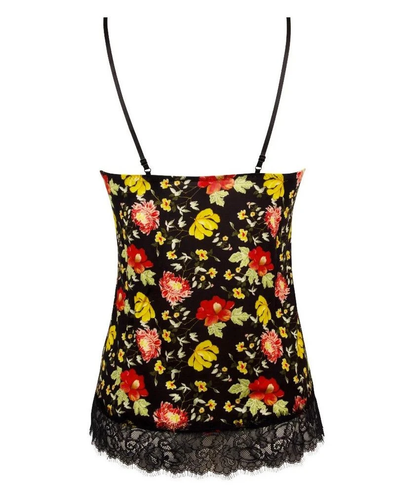 Caraco Antigel Jardin Des Flirts (Fleur Du Soir) 5 Caraco Antigel Jardin Des Flirts (Fleur Du Soir) – Image 3