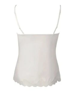 Caraco Antigel Simply Perfect (Nacre) 9 Caraco Antigel Simply Perfect (Nacre) -Sous Vêtement Boutique caraco antigel simply perfect nacre 3