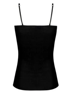 Caraco Bien-être Lise Charmel Plaisir Caresse (Noir) -Sous Vêtement Boutique caraco bien etre lise charmel plaisir caresse noir 6
