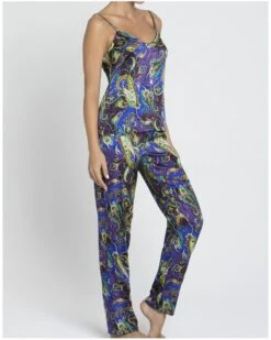 Caraco Lise Charmel Dentelle Cashmer (Emaux Cashmer) 10 Caraco Lise Charmel Dentelle Cashmer (Emaux Cashmer) -Sous Vêtement Boutique caraco lise charmel dentelle cashmer emaux cashmer 3