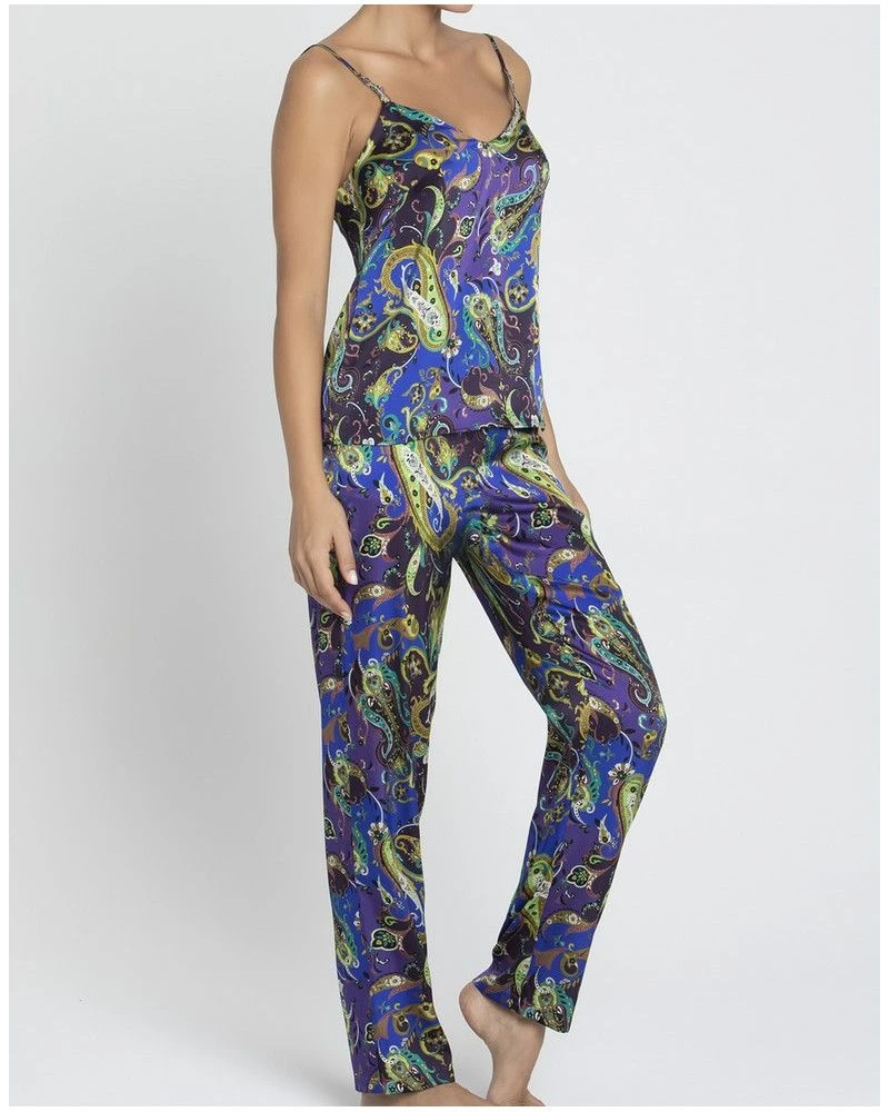 Caraco Lise Charmel Dentelle Cashmer (Emaux Cashmer) 6 Caraco Lise Charmel Dentelle Cashmer (Emaux Cashmer) – Image 4