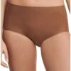Culotte Chantelle Softstretch (Cocoa) -Sous Vêtement Boutique culotte chantelle softstretch cocoa