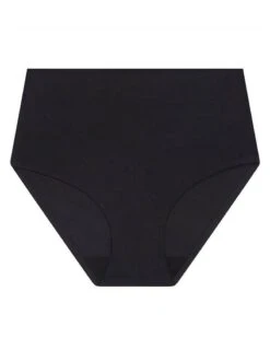 Simone Perele Culotte Gainante Simone Pérèle Essentiel (Noir) -Sous Vêtement Boutique culotte gainante simone perele essentiel noir 2