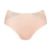 Culotte Haute Rosa Faia Selena (Pearl Rose) -Sous Vêtement Boutique culotte haute rosa faia selena pearl rose
