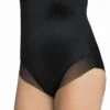 Culotte Haute Triumph True Shape Sensation -Sous Vêtement Boutique culotte haute triumph true shape sensation