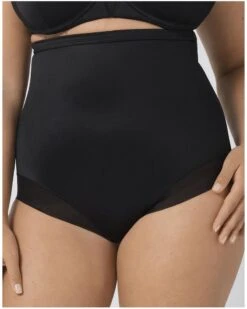 Culotte Haute Triumph True Shape Sensation -Sous Vêtement Boutique culotte haute triumph true shape sensation 2