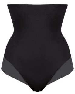 Culotte Haute Triumph True Shape Sensation -Sous Vêtement Boutique culotte haute triumph true shape sensation 4