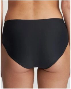 Culotte Marie Jo Tom (Noir) 8 Culotte Marie Jo Tom (Noir) -Sous Vêtement Boutique culotte marie jo tom noir 2