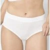 Culotte Maxi GO Allround Sloggi (Blanc) -Sous Vêtement Boutique culotte maxi go allround sloggi blanc