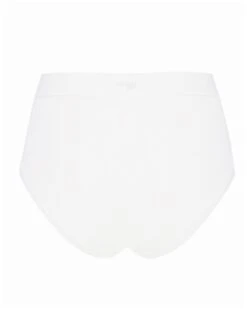 Culotte Maxi GO Allround Sloggi (Blanc) -Sous Vêtement Boutique culotte maxi go allround sloggi blanc 3