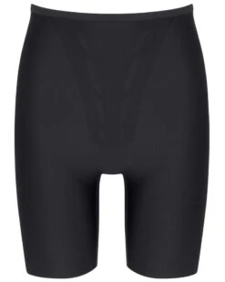 Culotte Maxi Taille Haute Triumph Shape Smart (Noir) -Sous Vêtement Boutique culotte maxi taille haute triumph shape smart noir 2