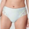 Culotte Prima Donna Nuzha (Cloud) -Sous Vêtement Boutique culotte prima donna nuzha cloud