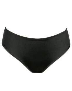 Culotte Prima Donna Satin (Noir) -Sous Vêtement Boutique culotte prima donna satin noir 3