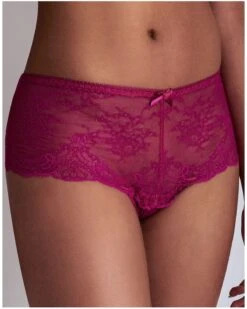 Culotte Saint-Tropez Aubade Danse Des Sens (Pink Pulsion)