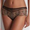 Culotte St-Tropez Aubade Hypnolove (Eclipse) -Sous Vêtement Boutique culotte st tropez aubade hypnolove eclipse