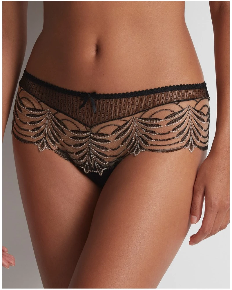 Culotte St-Tropez Aubade Hypnolove (Eclipse) 3 Culotte St-Tropez Aubade Hypnolove (Eclipse)