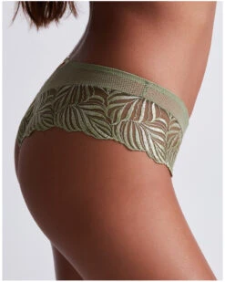 Culotte St Tropez Aubade Paradis Exotique (Amazonia) -Sous Vêtement Boutique culotte st tropez aubade paradis exotique amazonia 3