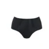 Culotte Taille Haute Anita Airita (Noir) -Sous Vêtement Boutique culotte taille haute anita airita noir