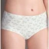 Culotte Taille Haute Anita Confort Clara Art (Crystal) -Sous Vêtement Boutique culotte taille haute anita confort clara art crystal