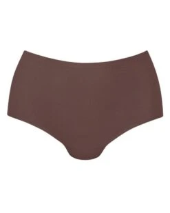 Culotte Taille Haute Anita Confort Essentials (Rose Framboise) 6 Culotte Taille Haute Anita Confort Essentials (Rose Framboise) -Sous Vêtement Boutique culotte taille haute anita confort essentials rose framboise 1