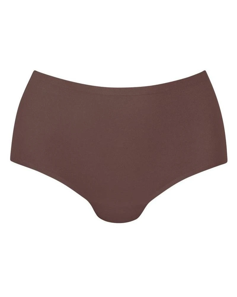 Culotte Taille Haute Anita Confort Essentials (Rose Framboise) 4 Culotte Taille Haute Anita Confort Essentials (Rose Framboise) – Image 2