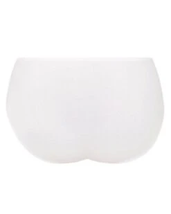 Culotte Taille Haute Anita Confort Orely (Blanc) 7 Culotte Taille Haute Anita Confort Orely (Blanc) -Sous Vêtement Boutique culotte taille haute anita confort orely blanc 2