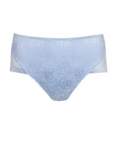 Culotte Taille Haute Prima Donna Twist Lumino (Pale Blue) 9 Culotte Taille Haute Prima Donna Twist Lumino (Pale Blue) -Sous Vêtement Boutique culotte taille haute prima donna twist lumino pale blue 3