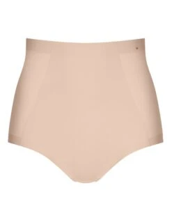 Culotte Taille Haute Shaping Serie Triumph (Nude Beige) -Sous Vêtement Boutique culotte taille haute shaping serie triumph nude beige 2