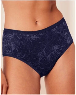 Culotte Taille Haute Triumph Amourette Charm (Skyline)