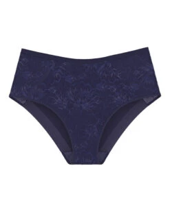 Culotte Taille Haute Triumph Amourette Charm (Skyline) -Sous Vêtement Boutique culotte taille haute triumph amourette charm skyline 3