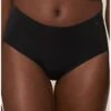 Culotte Taille Haute Triumph Flex Smart (Noir) -Sous Vêtement Boutique culotte taille haute triumph flex smart noir