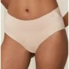 Culotte Taille Haute Triumph Flex Smart (Soft Praline) -Sous Vêtement Boutique culotte taille haute triumph flex smart soft praline