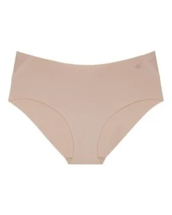 Culotte Taille Haute Triumph Flex Smart (Soft Praline) -Sous Vêtement Boutique culotte taille haute triumph flex smart soft praline 2