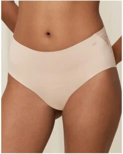 Culotte Taille Haute Triumph Flex Smart (Soft Praline)