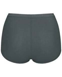 Culottes Basic + Maxi (Lot De 4) Sloggi (Blanc/Nightfall/Blueberry/Gris) -Sous Vêtement Boutique culottes basic maxi lot de 4 sloggi blancnightfallblueberrygris 9