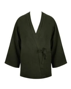 Déshabillé Antigel Tressage Graphic (Eclat Aventure) -Sous Vêtement Boutique deshabille antigel tressage graphic eclat aventure 3