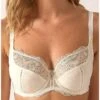 Empreinte Soutien-gorge Corbeille Lilly Rose (chantilly)