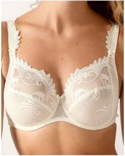 Empreinte Soutien-gorge Emboîtant Thalia (Perle)
