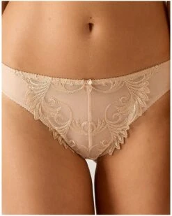 Empreinte String Thalia (Caramel)