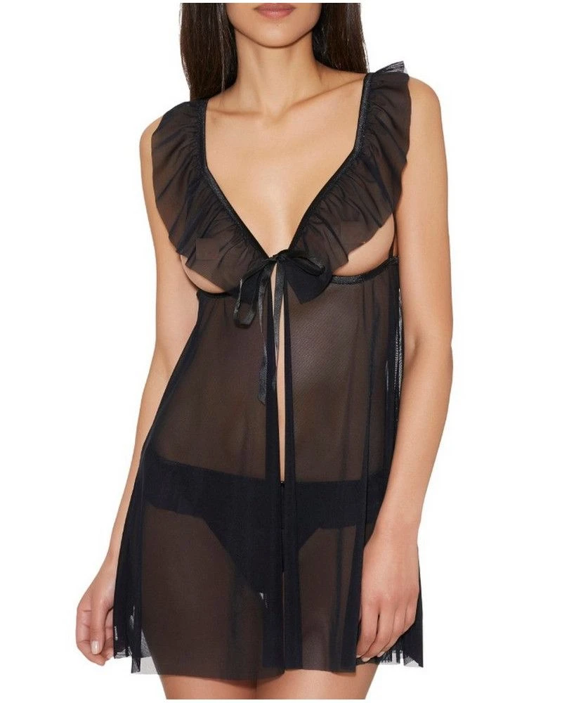 Ensemble Découvrez-moi Aubade Boite à Désir 3 Ensemble Découvrez-moi Aubade Boite à Désir