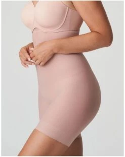Gaine Avec Jambes Prima Donna Figuras (Powder Rose) -Sous Vêtement Boutique gaine avec jambes prima donna figuras powder rose 1 1