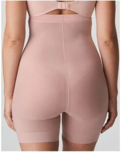 Gaine Avec Jambes Prima Donna Figuras (Powder Rose) -Sous Vêtement Boutique gaine avec jambes prima donna figuras powder rose 1 2