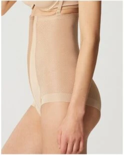 Gaine Taille Haute Maison Lejaby Silhouette (Power Skin) 6 Gaine Taille Haute Maison Lejaby Silhouette (Power Skin) -Sous Vêtement Boutique gaine taille haute maison lejaby silhouette power skin 1
