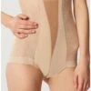 Gaine Taille Haute Maison Lejaby Silhouette (Power Skin) -Sous Vêtement Boutique gaine taille haute maison lejaby silhouette power skin