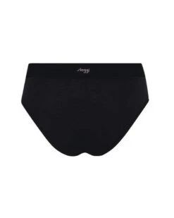 Hipster GO Allround Sloggi (Noir) -Sous Vêtement Boutique hipster go allround sloggi noir 3