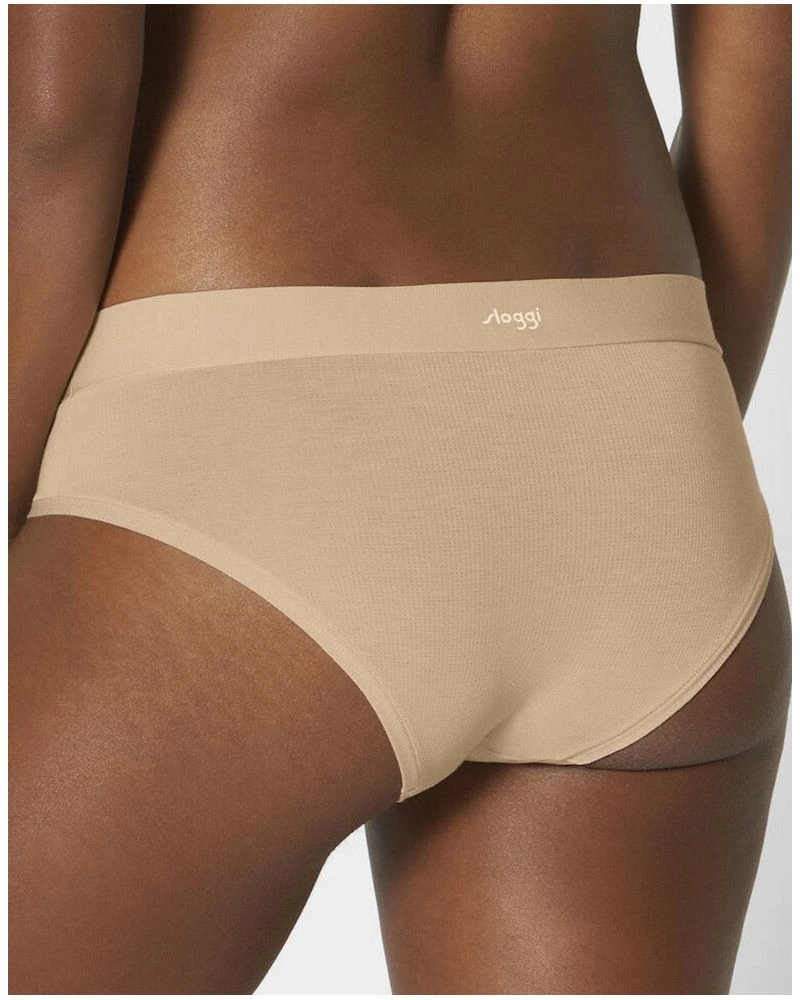 Hipster GO Allround Sloggi (Peanut Butter) 4 Hipster GO Allround Sloggi (Peanut Butter) – Image 2