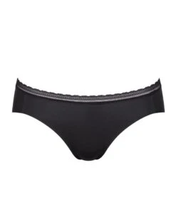 Hipster Sloggi Body Adapt Twist (Noir) 8 Hipster Sloggi Body Adapt Twist (Noir) -Sous Vêtement Boutique hipster sloggi body adapt twist noir 2
