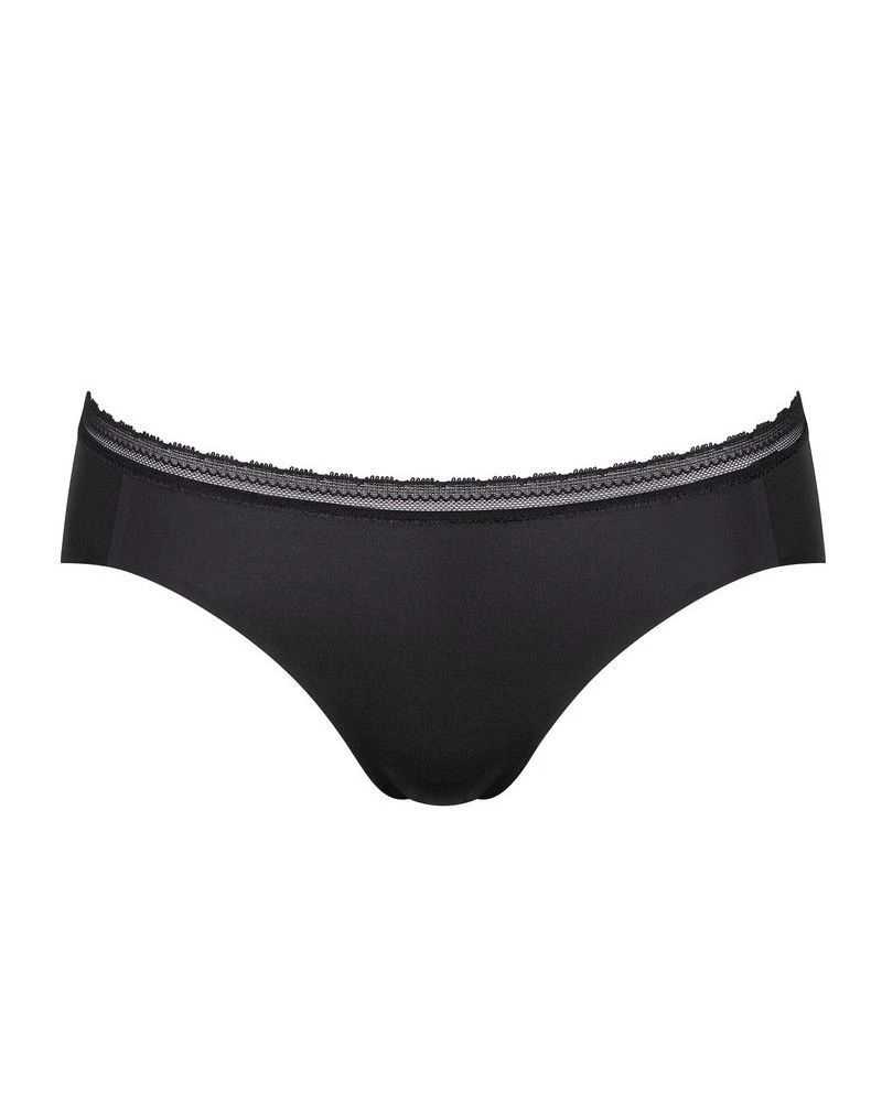 Hipster Sloggi Body Adapt Twist (Noir) 5 Hipster Sloggi Body Adapt Twist (Noir) – Image 3